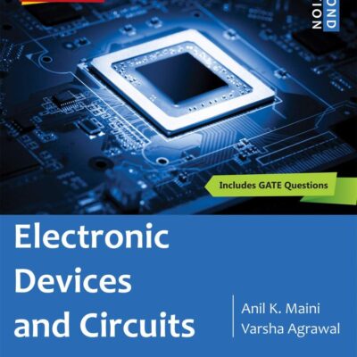 Electronic Devices and Circuits, 2ed | IM | e