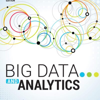 Big Data and Analytics, 2ed | IM | BS | e