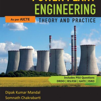 Power Plant Engineering: Theory and Practice | e