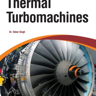 Thermal Turbomachines, 2ed | e