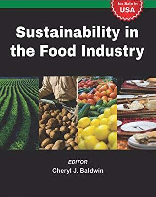 Sustainability in the Food Industry
