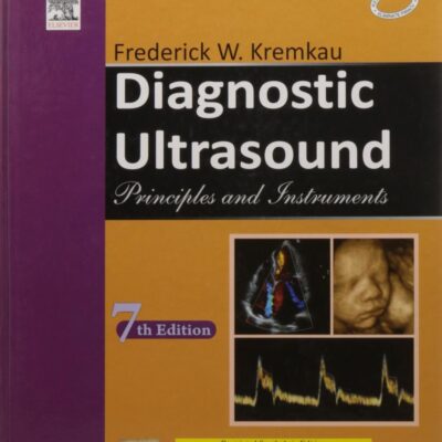 Diagnostic Ultrasound Principles And Instruments 7E (Ex) (2009)