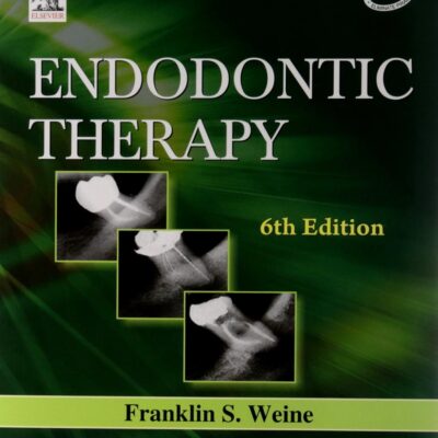 Endodontic Therapy, 6e