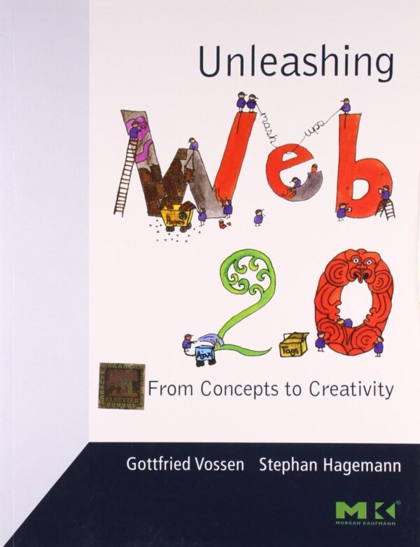 UNLEASHING WEB 2.0
