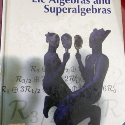 DICTIONARY ON LIE ALGEBRAS AND SUPERALGEBRAS