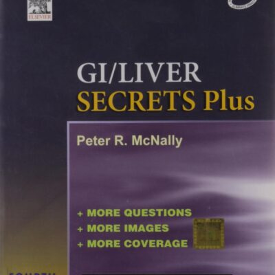 GI/Liver Secrets Plus