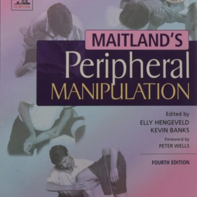 Peripheral Manipulation, 4e