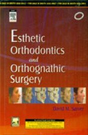 Esthetic Orthodoctics & Orthodontics Surgery, 1e