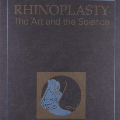 Rhinoplasty, 1e