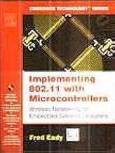 Implementing 802.11 With Microcontrollers