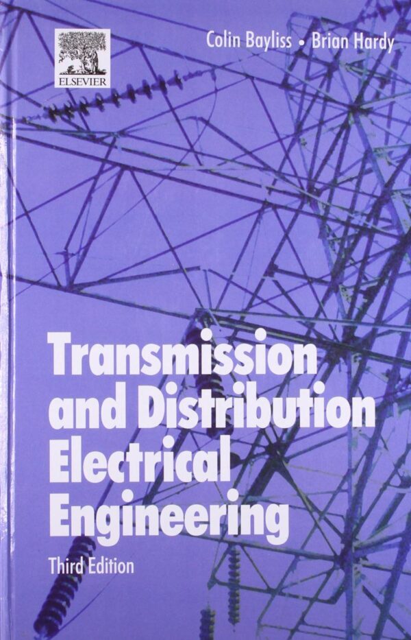 Transmission and Distribution of Electrical Engineering