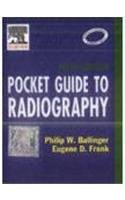 Pocket Guide To Radiography 5/E (2003)