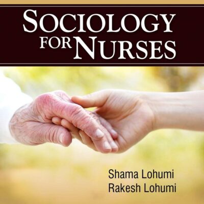 Sociology for Nurses