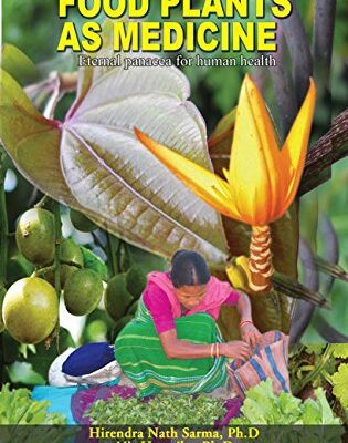 Food Plants as Medicine: Eternal Panacea for Human Health