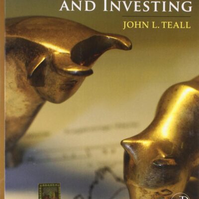 FINANCIAL TRADING AND INVESTING