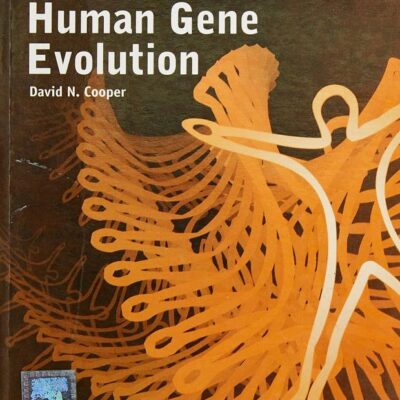 HUMAN GENE EVOLUTION
