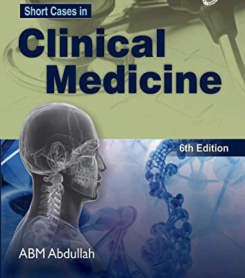 Short Cases in Clinical Medicine, 6e