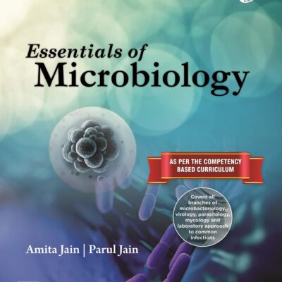 Essentials of Microbiology