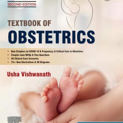 Textbook of Obstetrics, 2e