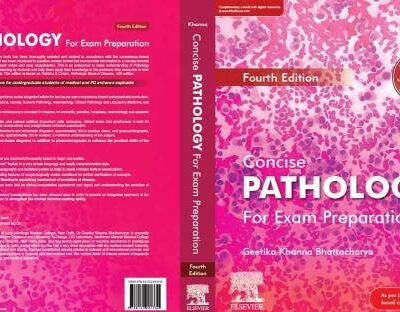 Concise Pathology for Exam Preparation, 4e