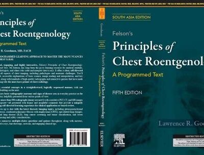 Felson's Principles of Chest Roentgenology: A Programmed Text, 5e0South Asia Edition