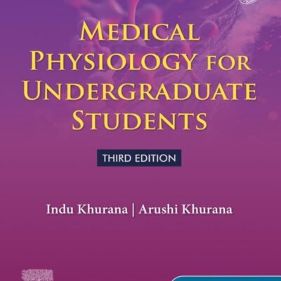 Medical Physiology for Undergraduate Students, 3e