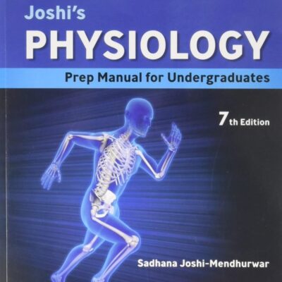 Physiology: Prep Manual for Undergraduates, 7th Edition