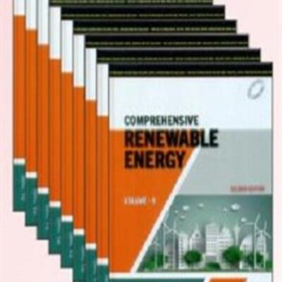 COMPREHENSIVE RENEWABLE ENERGY 2ND EDITION 9VOL SET, 2ND EDITION
