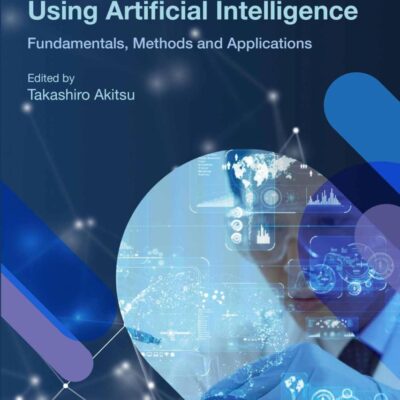 Computational and Data-Driven Chemistry Using Artificial Intelligence: Fundamentals, Methods and Applications