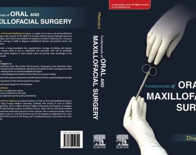 Fundamentals of Oral and Maxillofacial Surgery, 1e