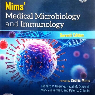 Mims' Medical Microbilogy and Immunology 7ed