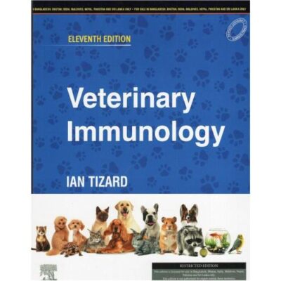 VETERINARY IMMUNOLOGY 11ED (PB 2025)