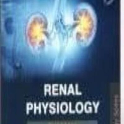 RENAL PHYSIOLOGY 6ED (PB 2024)