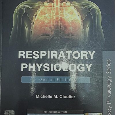 RESPIRATORY PHYSIOLOGY 2ED (PB 2024)