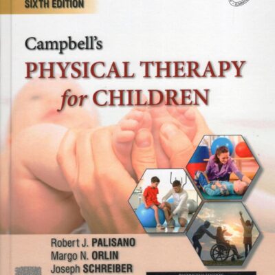 Campbell's Physical Therapy for Children - 6ed.