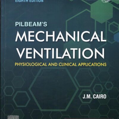 Pilbeam's Mechanical Ven 8th E/d - 2024