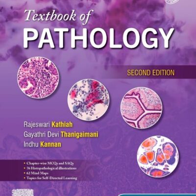 Textbook Of Pathology, 2E