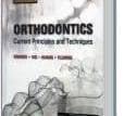 Orthodontics Current Principles And Techniques 7Ed