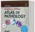 Robbins & Cotran Atlas of Pathology 4ed