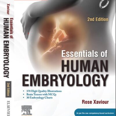 Essentials of Human Embryology, 2nd Edition