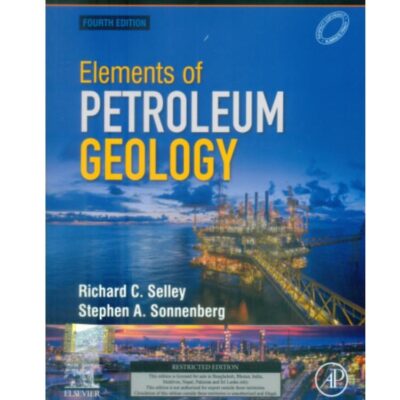 Elements of Petroleum Geology