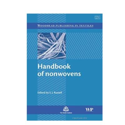 HANDBOOK OF NONWOVENS 2ED (PB 2024)