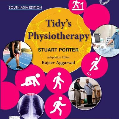 Tidy’s Physiotherapy: South Asia Edition