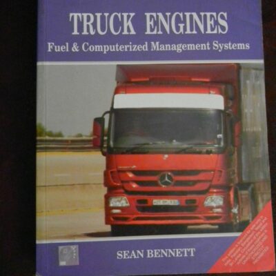 TURCK ENGINES: FUEL AND COMPUTERIZED MANAGEMENT SYSTEMS