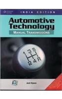 AUTOMOTIVE TECHNOLOGY: MANUAL TRANSMISSION