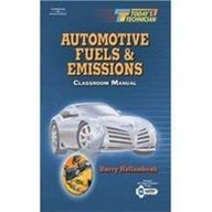 AUTOMOTIVE ENGINEERING: FUELS AND EMISSIONS