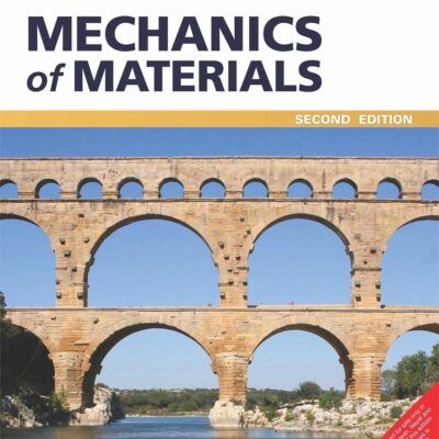 Mechanics of Materials, 2nd Edition