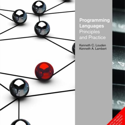 Programming Languages: Principles & Practices, 3rd Edition