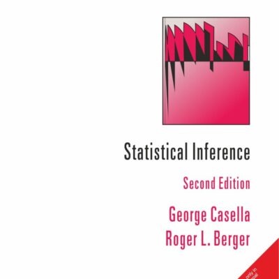 Statistical Inference, 2nd Edition