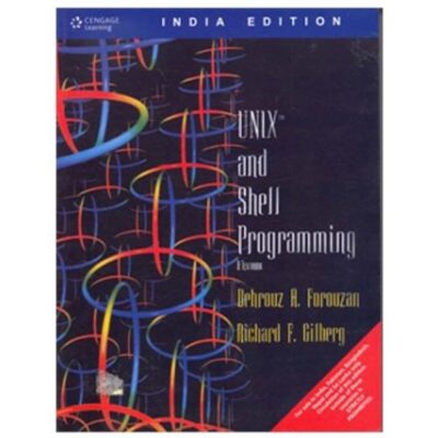 UNIX and Shell Programming